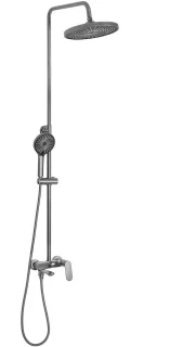 REA Marco Regendouche Titanium