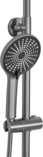 REA Marco Regendouche Titanium