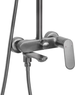 REA Marco Regendouche Titanium