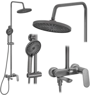 REA Marco Regendouche Titanium
