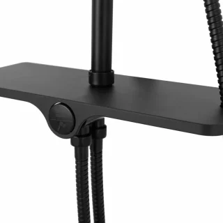 Rea Mike Regendouche Zwart 98,5cm