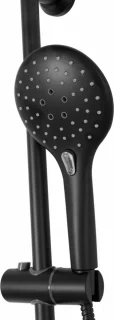 Rea Mike Regendouche Zwart 98,5cm