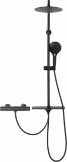 Rea Mike Regendouche Zwart 98,5cm