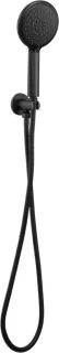 Rea Mild Regendouche 37cm Zwart