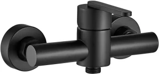 REA Ontario JS-11804B Regendouche Zwart