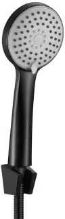 REA Ontario JS-11804B Regendouche Zwart