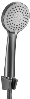 REA Ontario JS-11804GG Regendouche Titanium