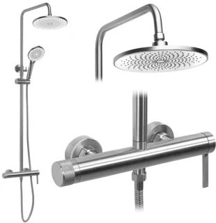 Rea Rivo Doucheset JS-7028N