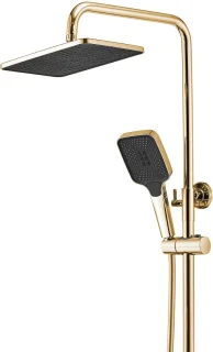 Rea Rob Regendouche 115cm Goud