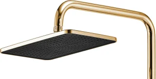 Rea Rob Regendouche 115cm Goud