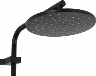 Rea Santos Regendouche 117cm Zwart