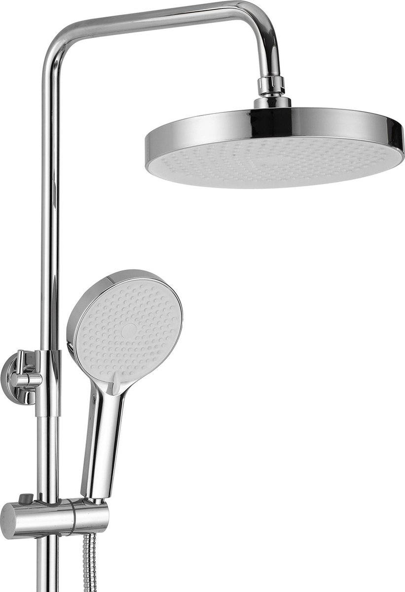 Rea Veneta Regendouche 136cm Grijs
