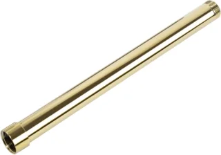 REA Verlenging Douchestang 30 cm Glans Goud
