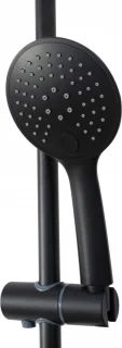 Rea Vigo Regendouche Zwart 99 cm