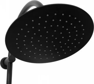 Rea Vigo Regendouche Zwart 99 cm