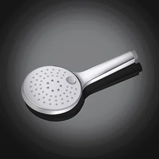 Rechthoekige Handdouche