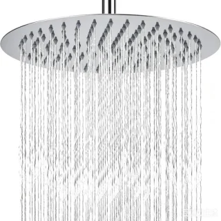 Regendouche 30cm
