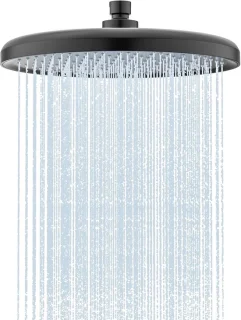 Regendouche en handdouche set