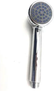 Regendouche handdouche 60 mm chroom