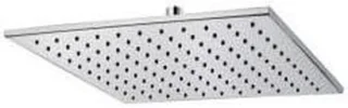 Regendouche Hoofddouche 300x300 mm Chroom