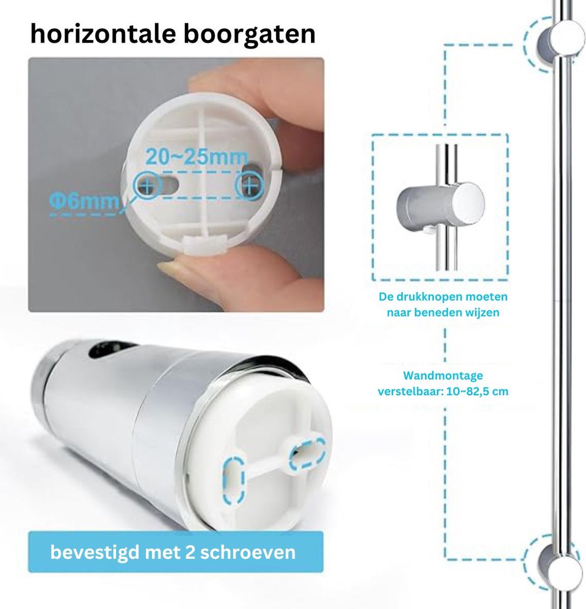 Wat vinden we minder goed