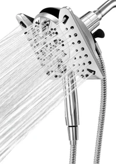 Regendouche met handdouche - Douchesysteem