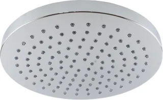 Regendouche rond 20 cm