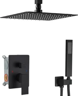 Regendouche Set - Douche Systeem