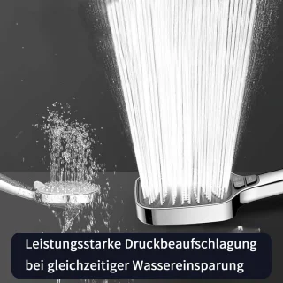 Regendouche XL