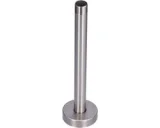 Regendouchearm 20 cm geborsteld RVS