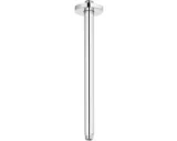 Regendouchearm Plafond 292 mm Chroom