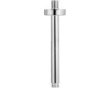 Regendouchebuis 230mm chroom