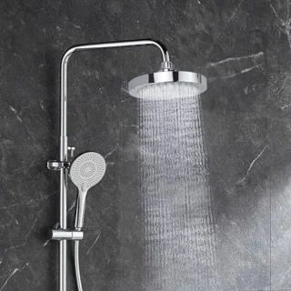 Regendouchekop 15 cm