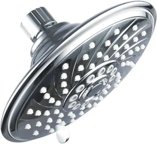 Regendouchekop 15 cm (6 inch)