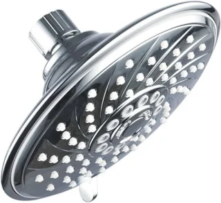 Regendouchekop 15 cm (6 inch)