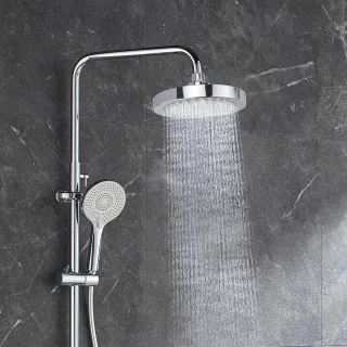 Regendouchekop 15 cm