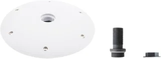 Regendouchekop 19 cm - Grote uitvoering