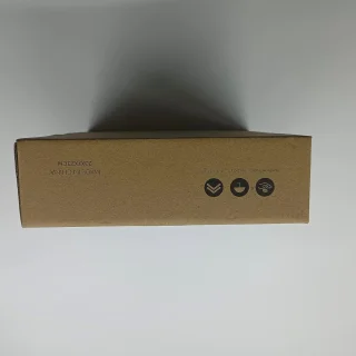 Regendouchekop 20 Inch Chroom Gepolijst Inbouw