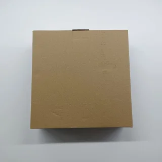 Regendouchekop 20 Inch Chroom Gepolijst Inbouw