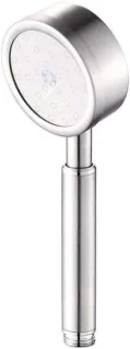 Regendouchekop 23 cm - Zilver