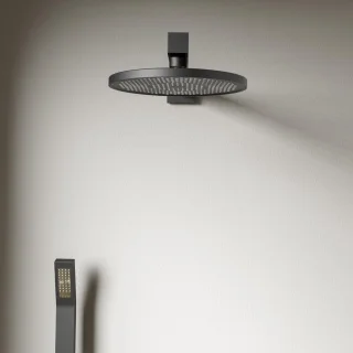 Regendouchekop 26 cm