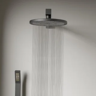 Regendouchekop 26 cm