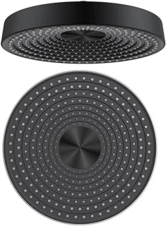 Regendouchekop 30 cm chroom