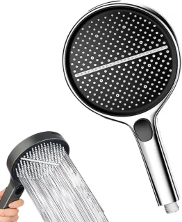 Regendouchekop handdouche