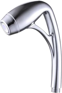 Regendouchekop Handdouche