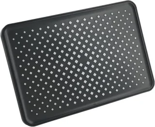 Regendouchekop plafond 300 mm chroom