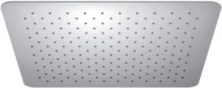 Regendouchekop RVS 300x300 mm