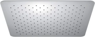 Regendouchekop RVS 300x300 mm