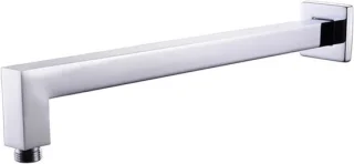 Regendouchekop rvs