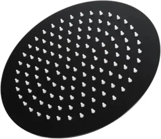 Regendouchekop vierkant/rond 8/10/12 inch